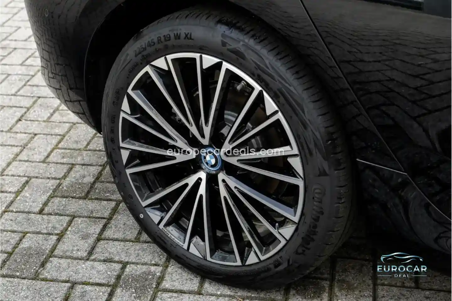 BMW 225 Active Tourer