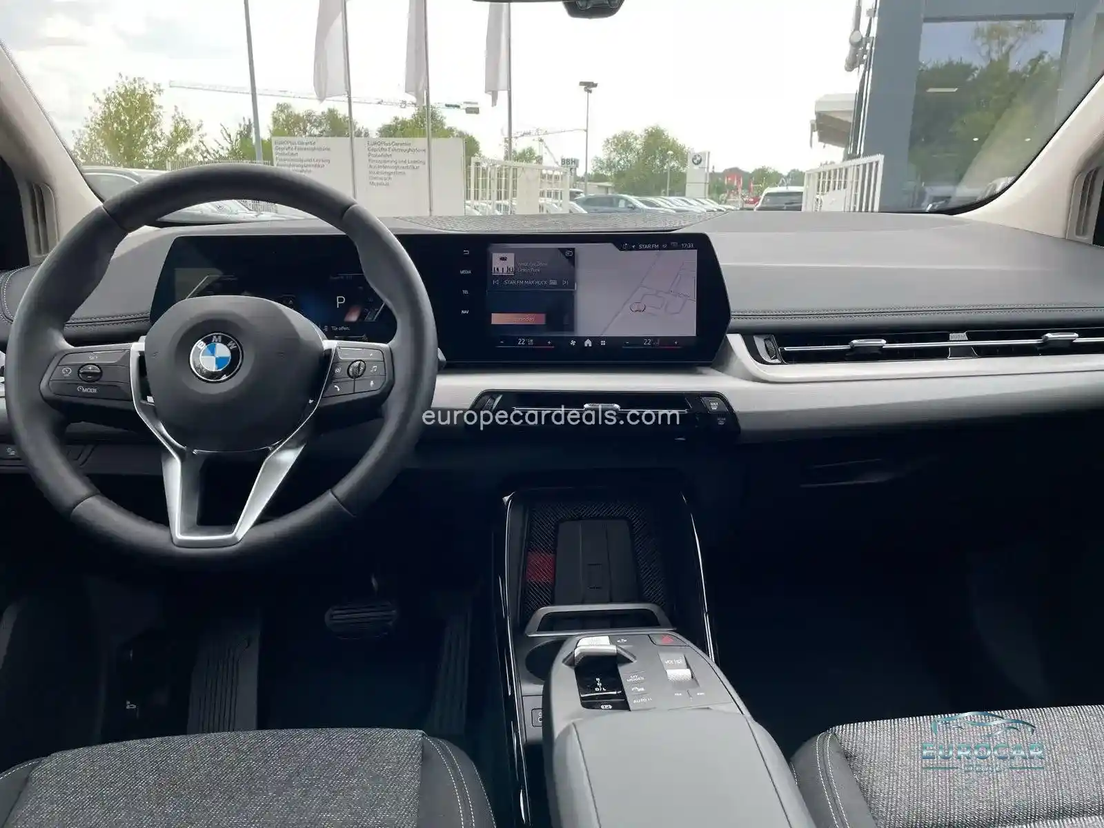BMW 218 Active Tourer