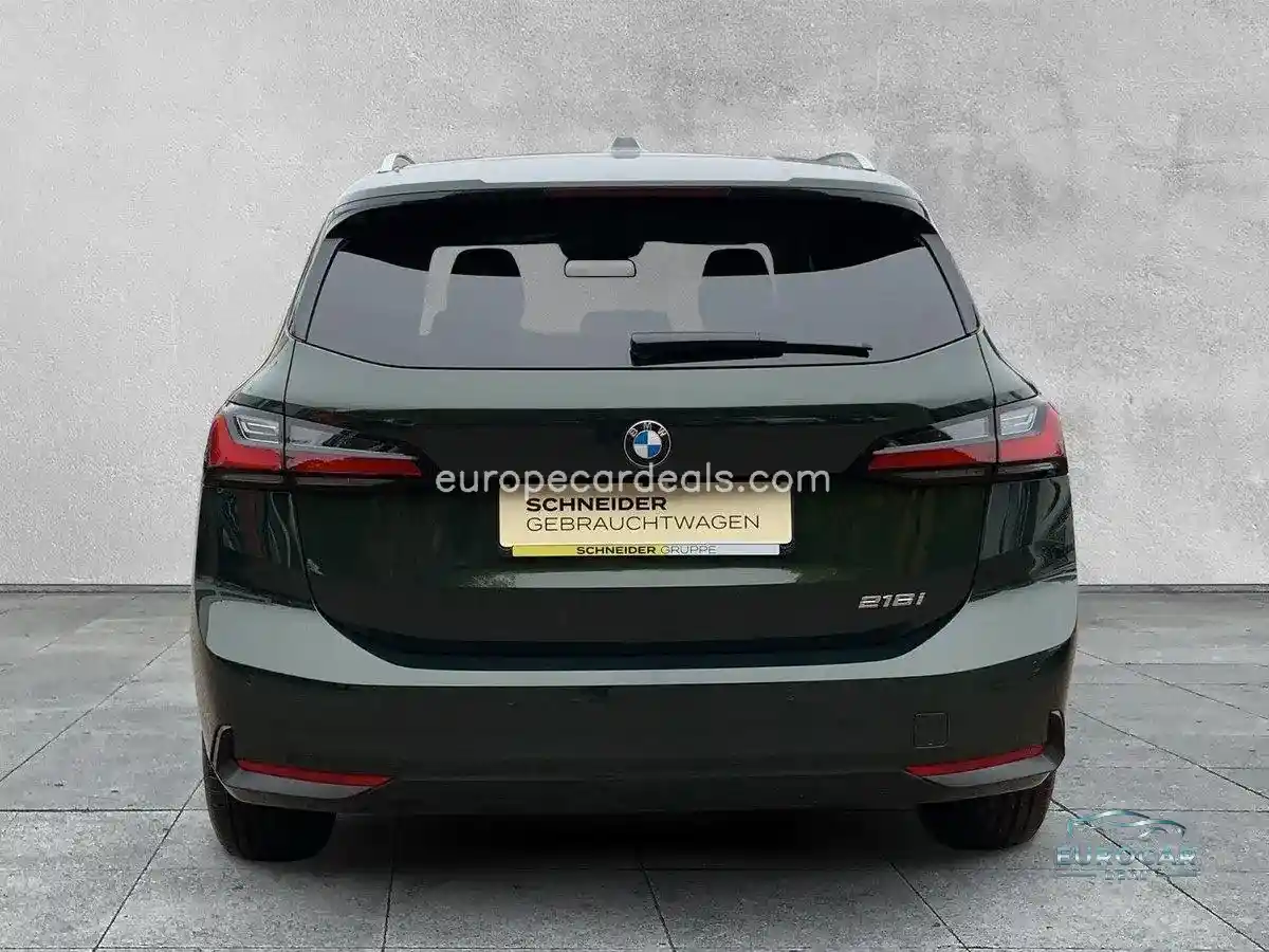BMW 216 Active Tourer