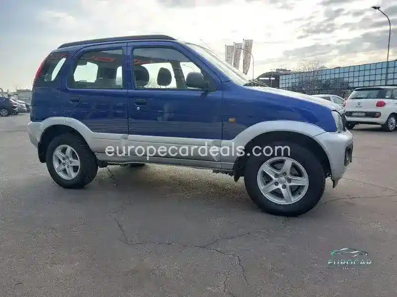 Daihatsu Terios