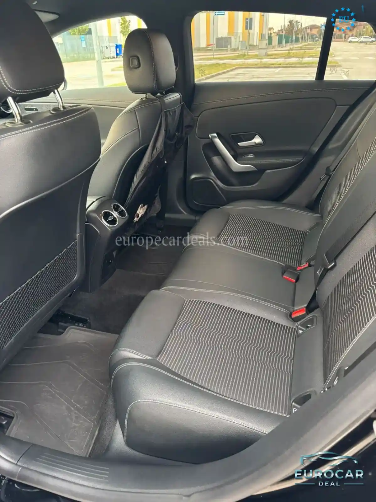 Mercedes-Benz CLA 180 Shooting Brake