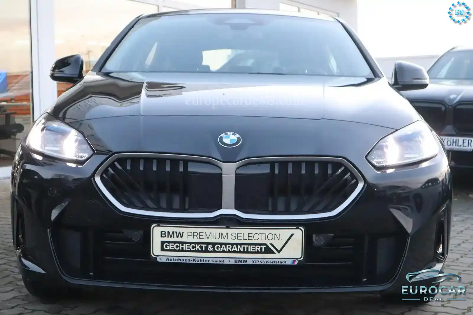 BMW 120