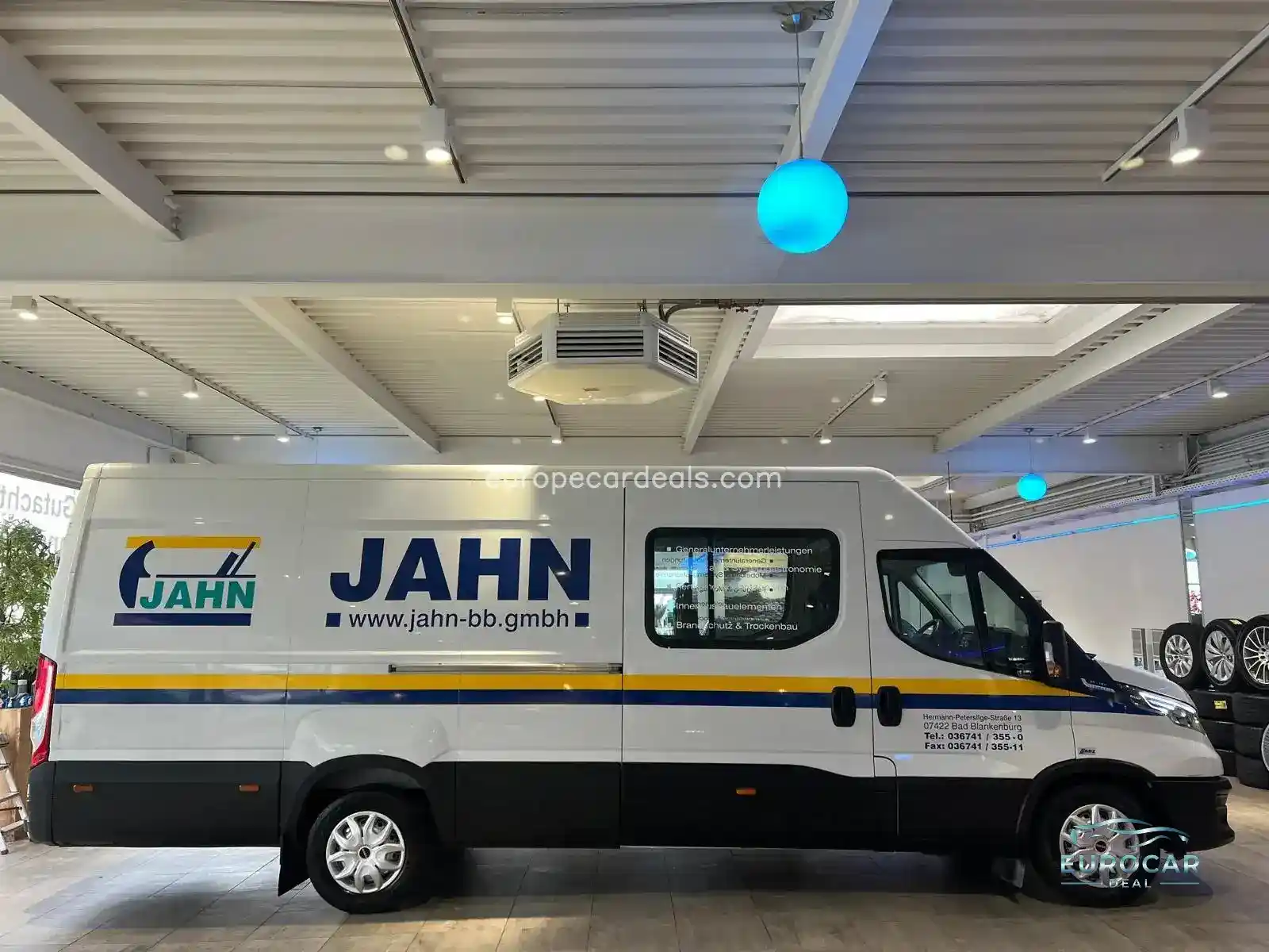 Iveco Other