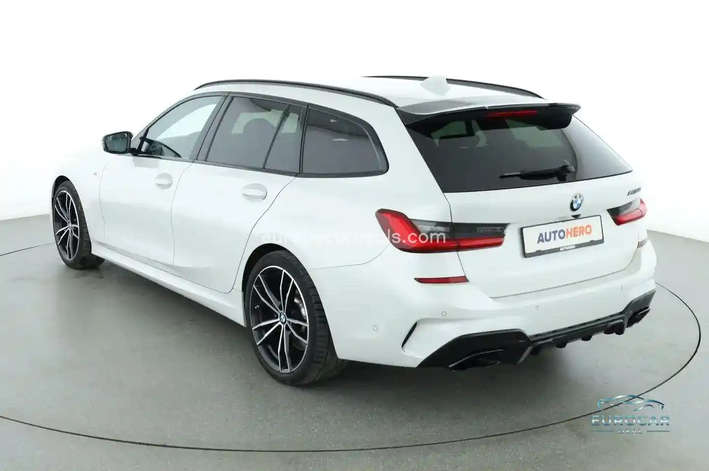 BMW M340i