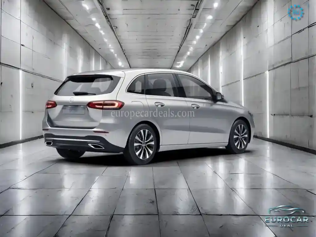 Mercedes-Benz B 250