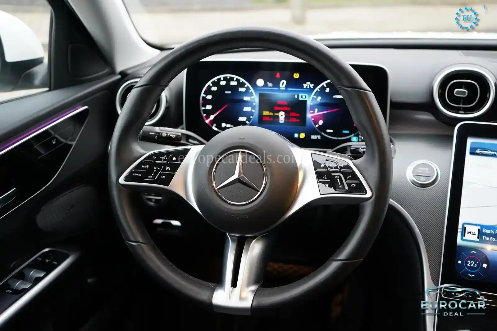 Mercedes-Benz C 160
