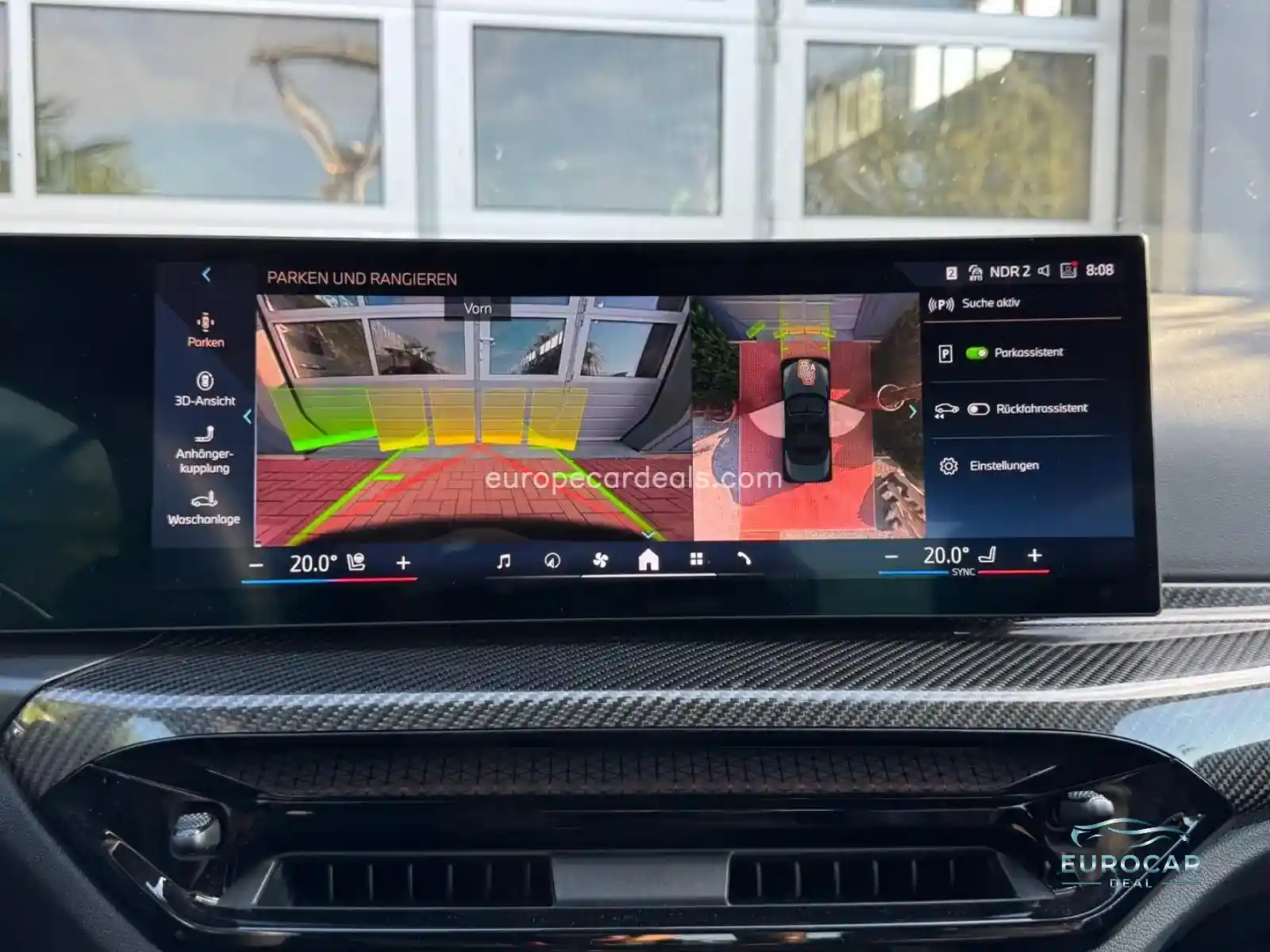 BMW 430