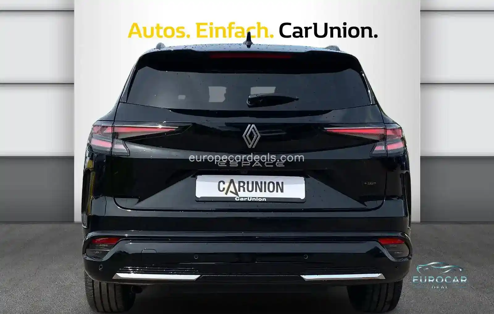 Renault Espace