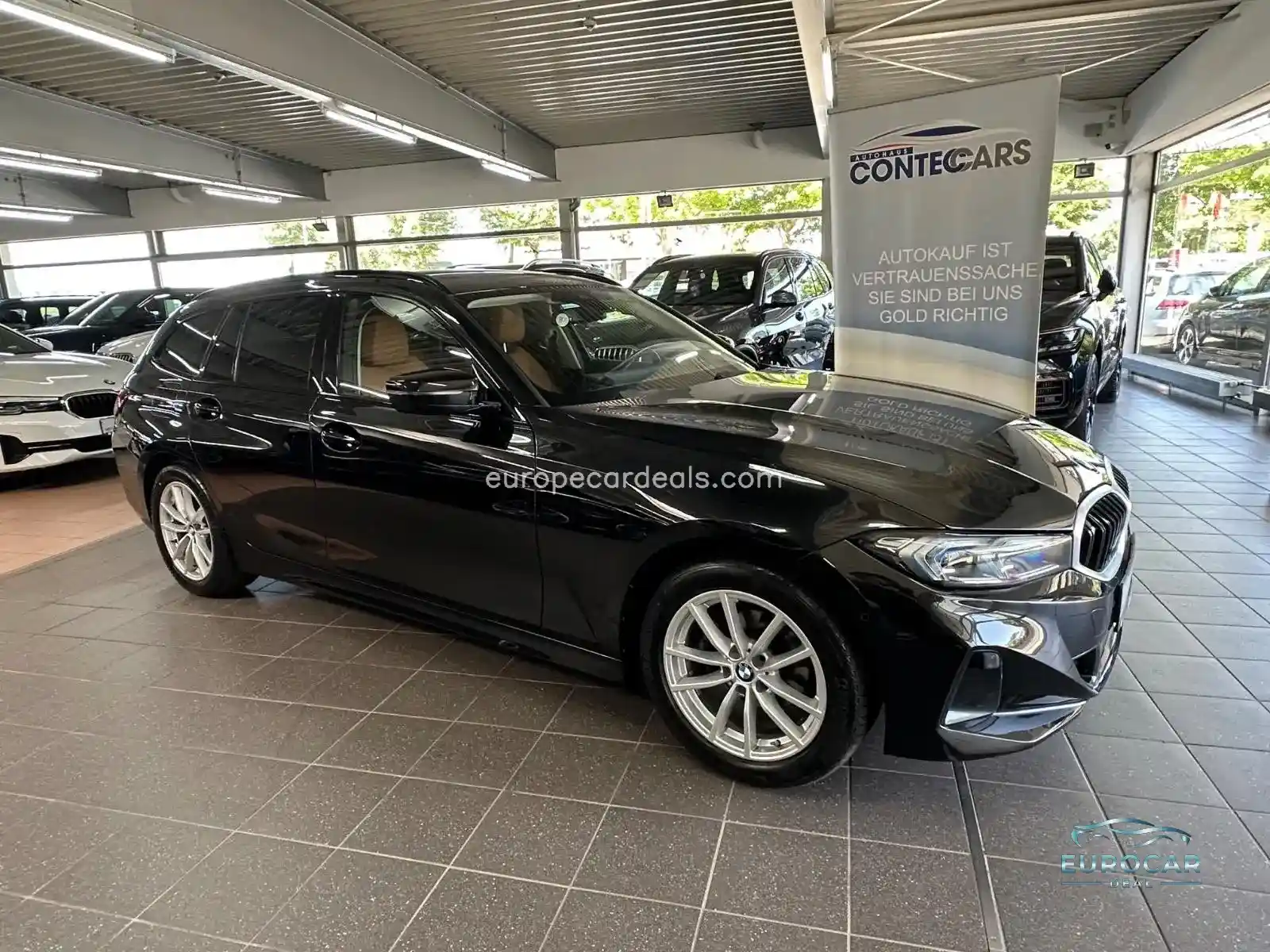 BMW 318