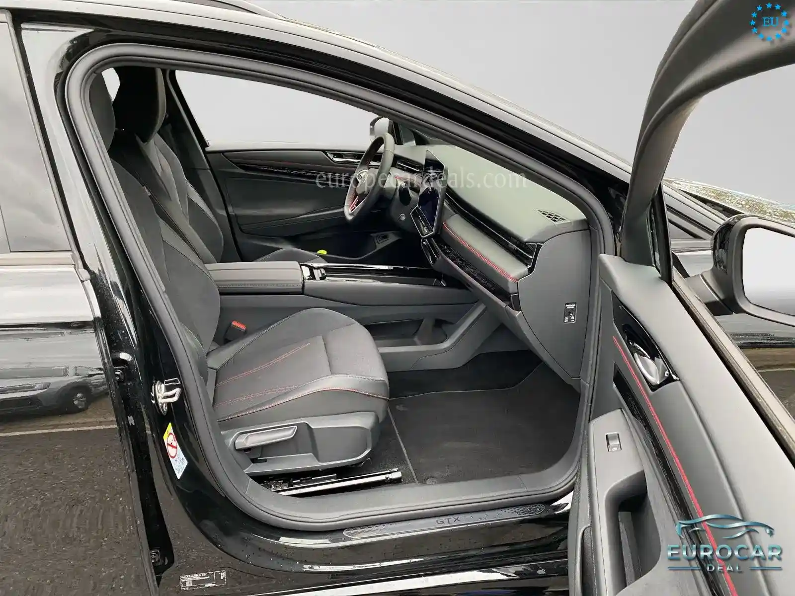 Volkswagen ID.7