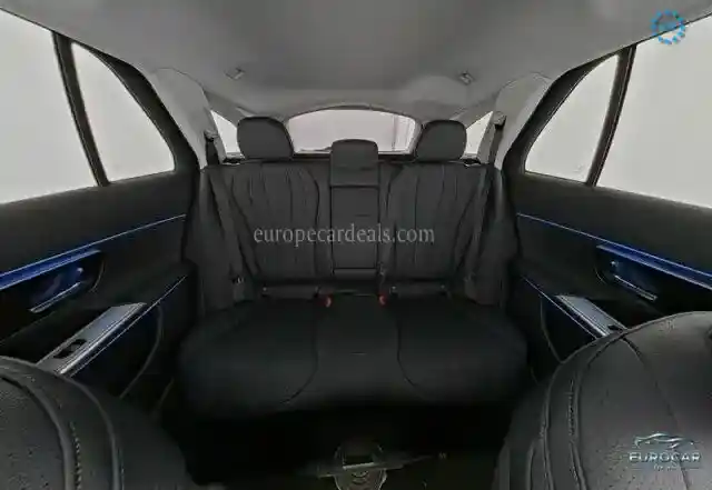 Mercedes-Benz E 450