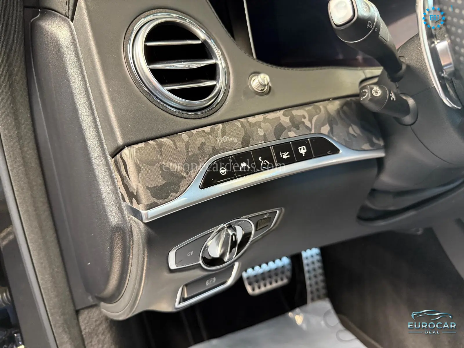 Mercedes-Benz S 560