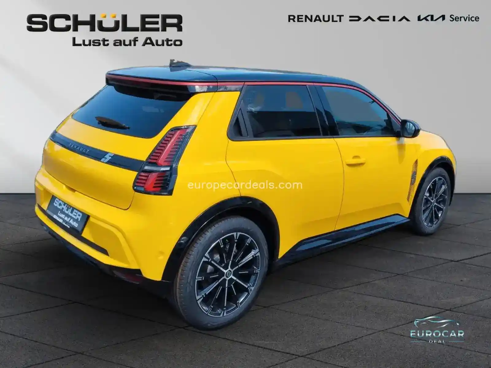 Renault R 5