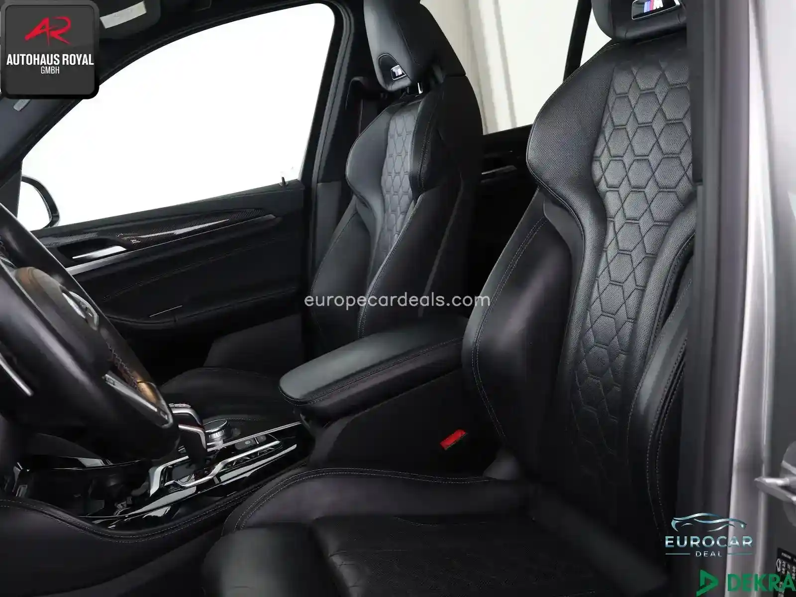 BMW X3 M