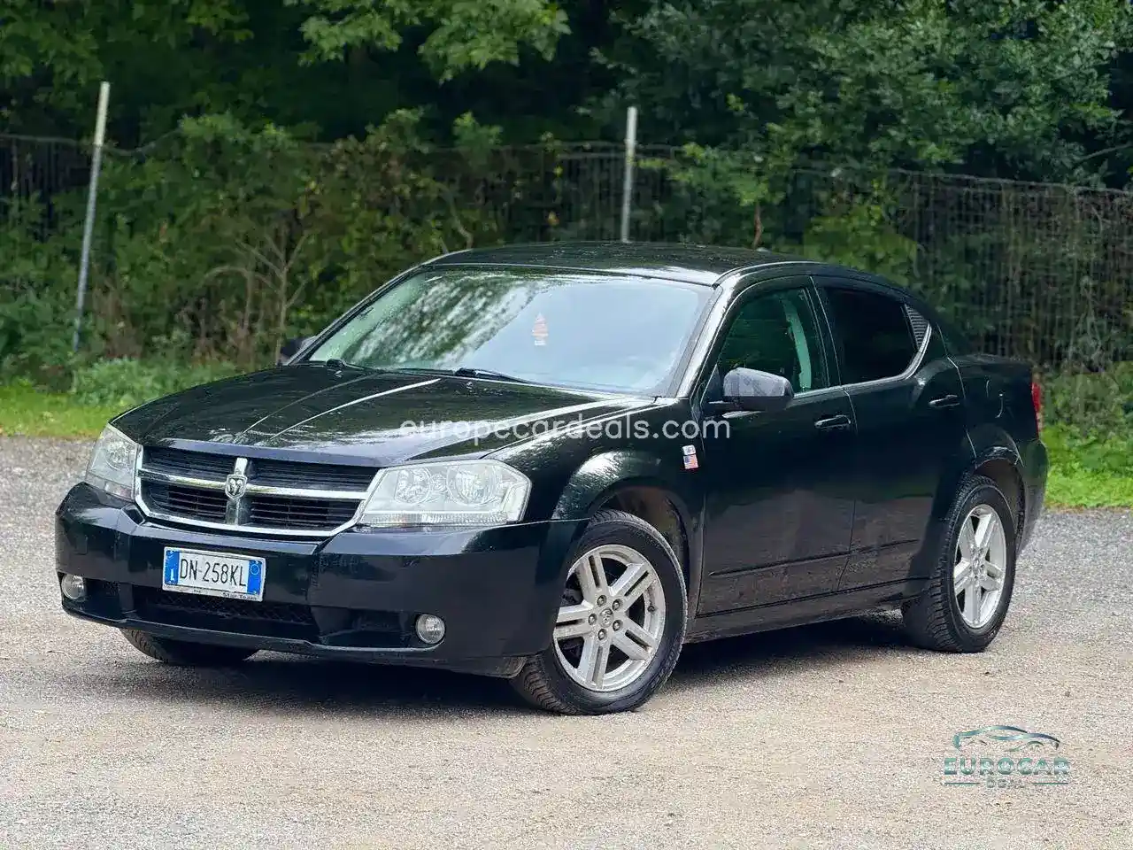 Dodge Avenger