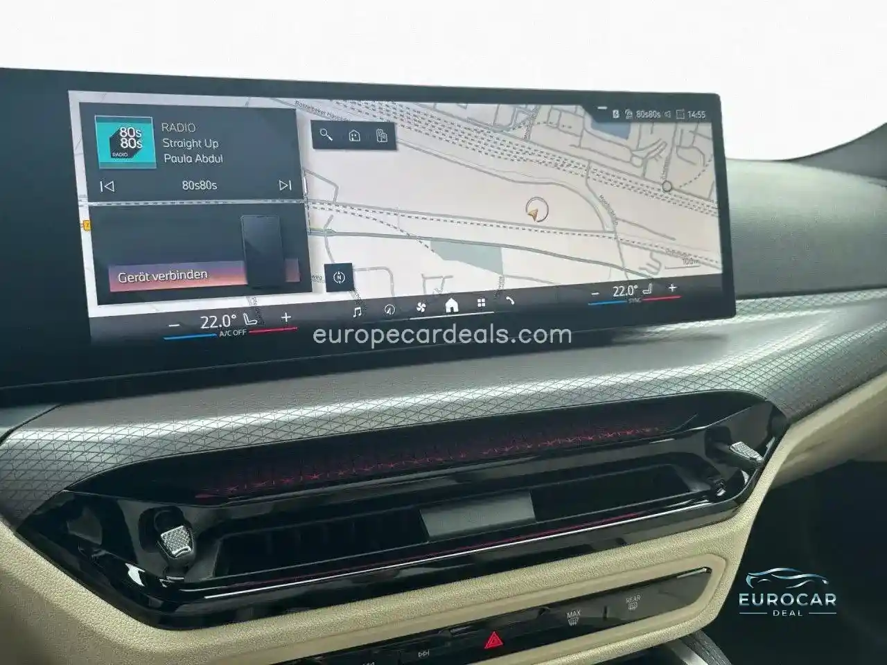 BMW 430 Gran Coupé