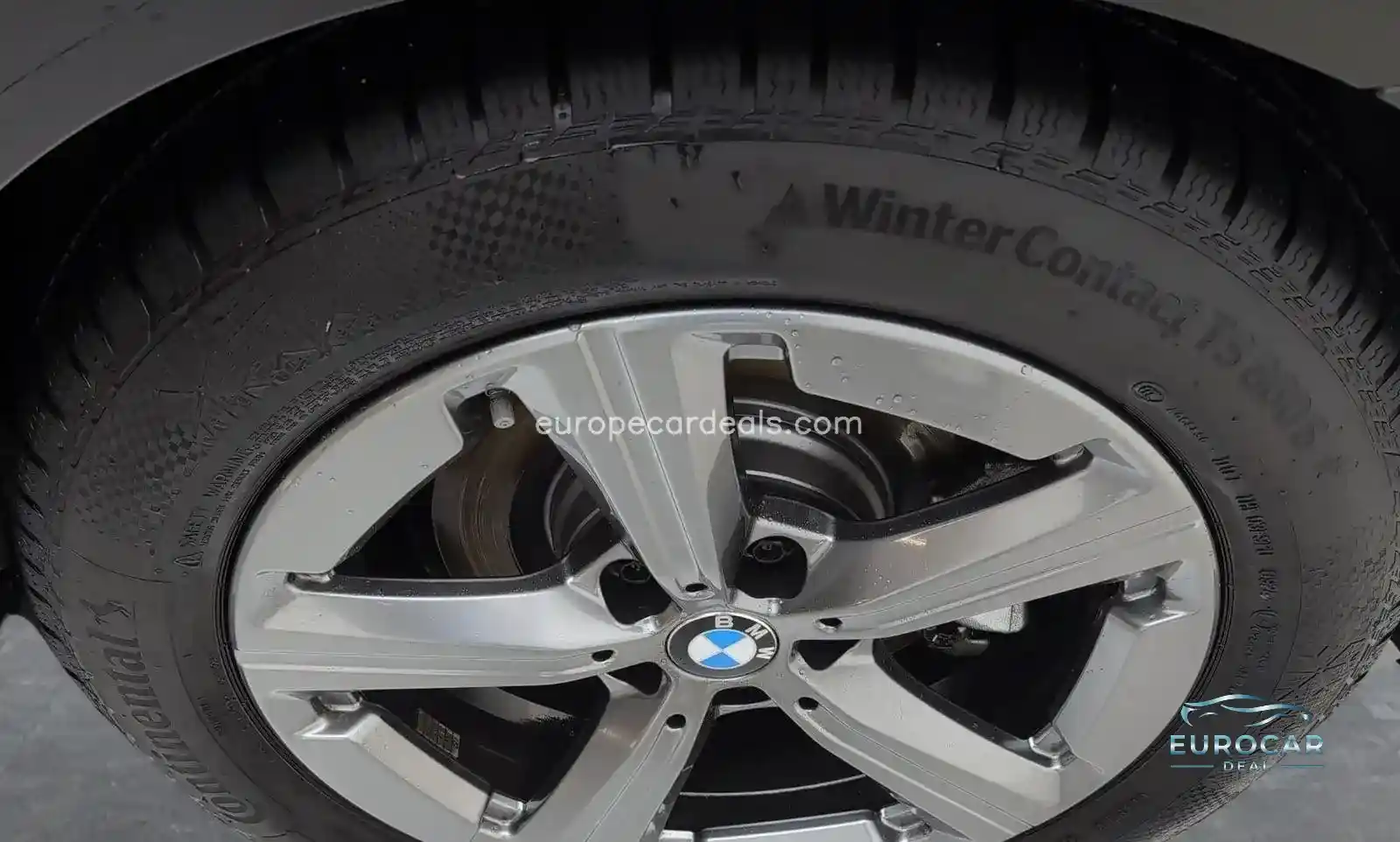 BMW 223 Active Tourer