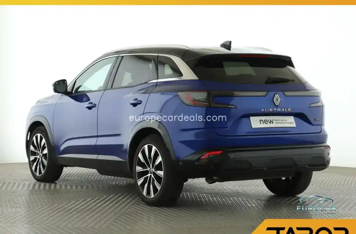 Renault Austral