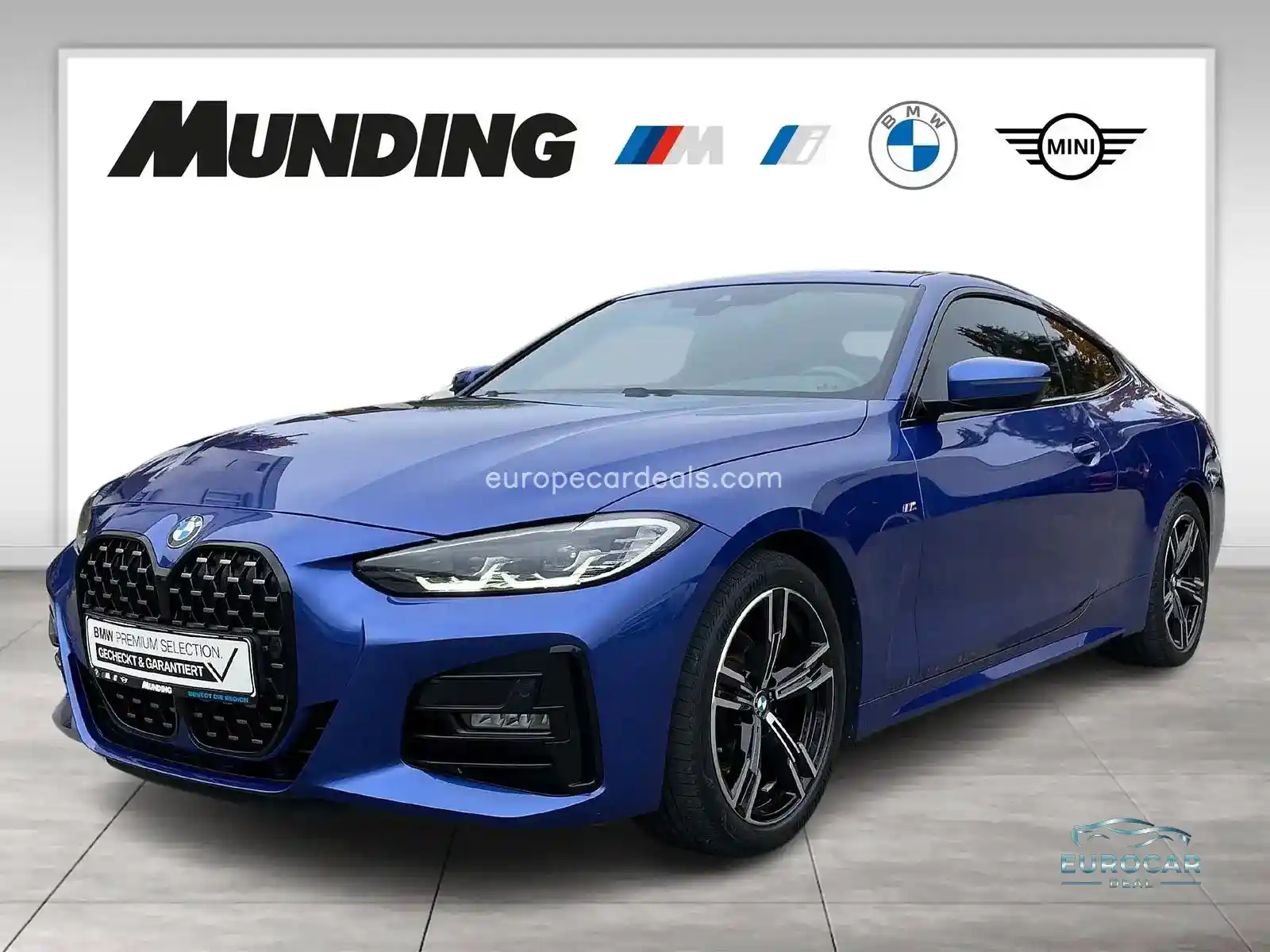 BMW 420