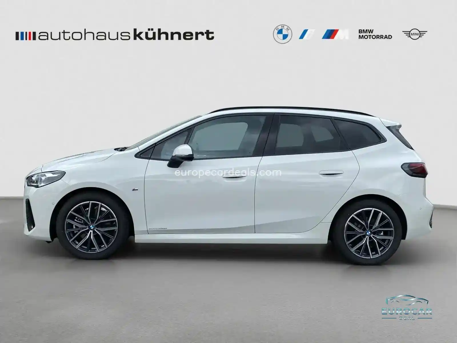 BMW 223 Active Tourer