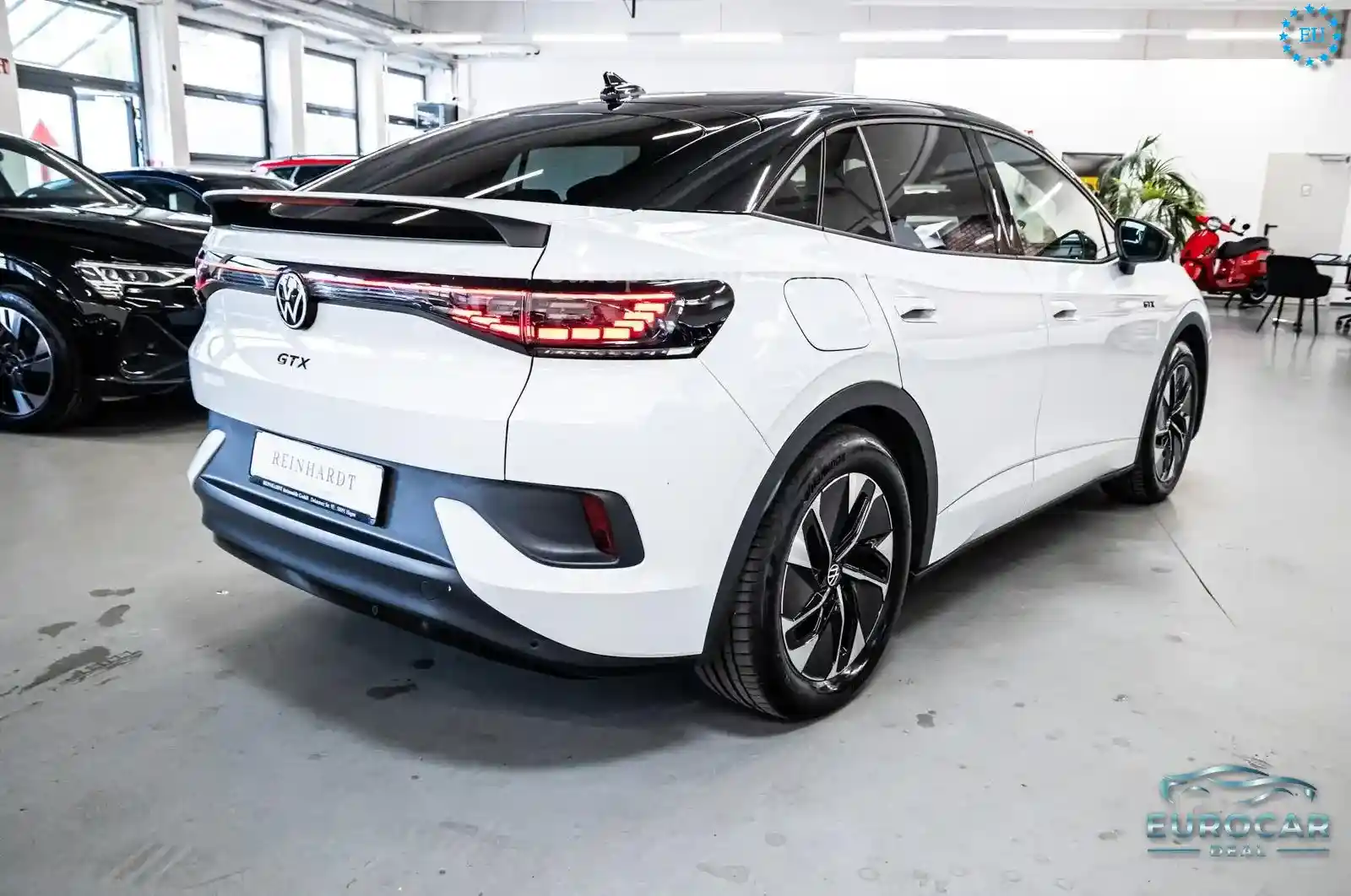 Volkswagen ID.5