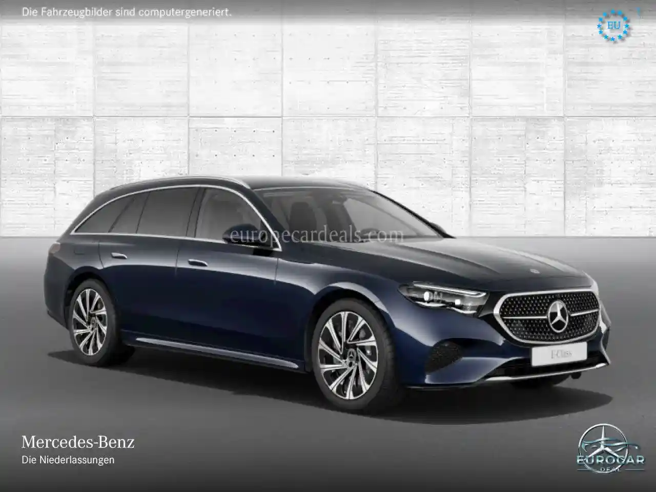 Mercedes-Benz E 300
