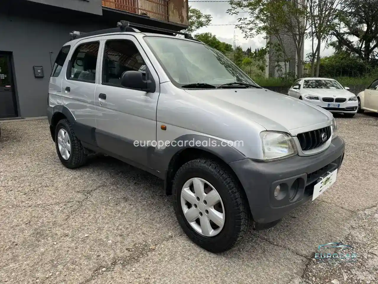 Daihatsu Terios
