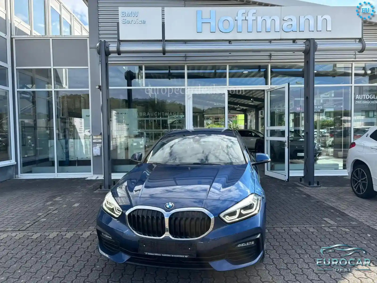 BMW 118