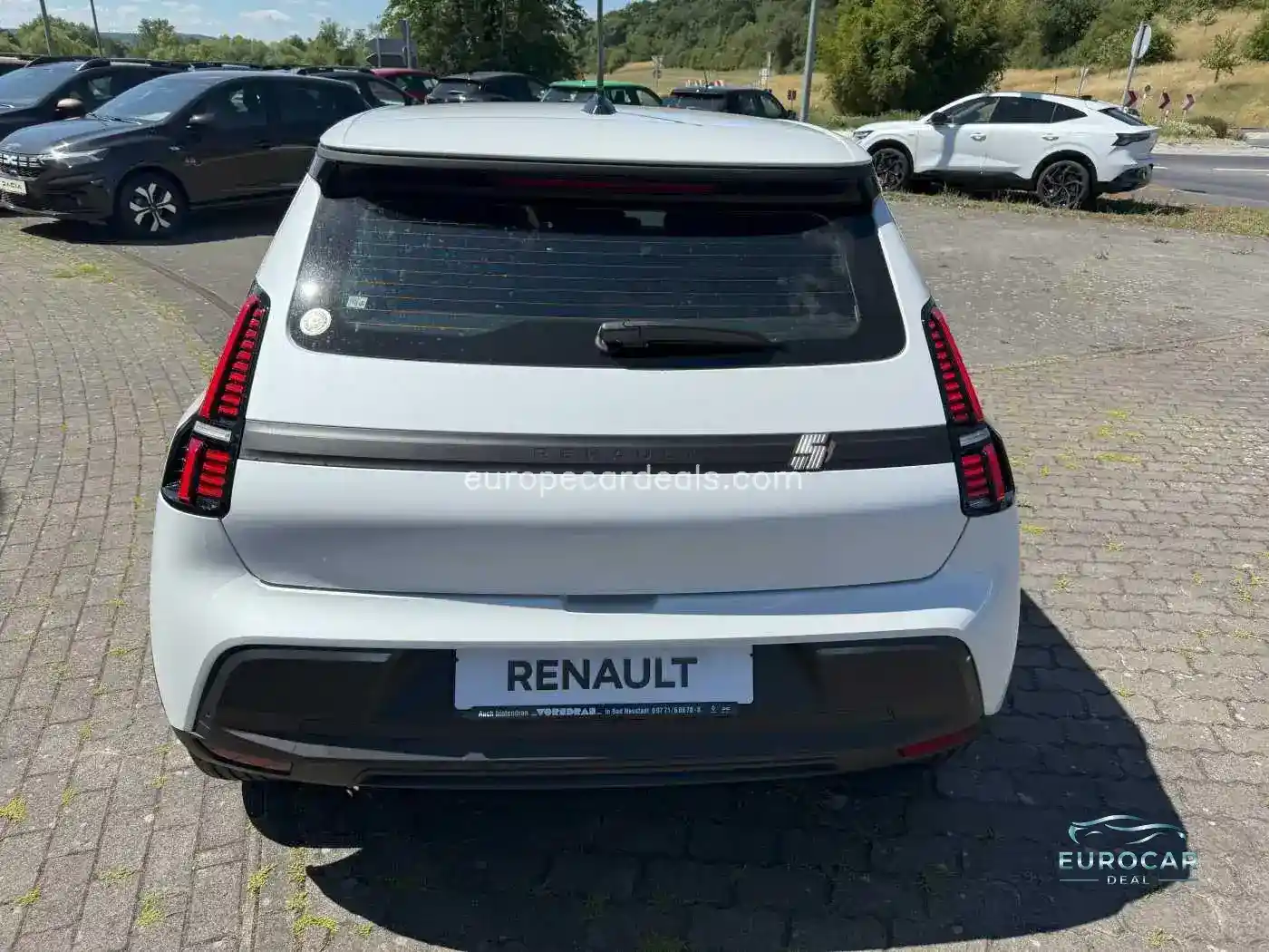 Renault R 5