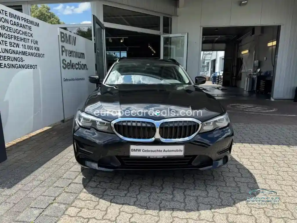 BMW 318