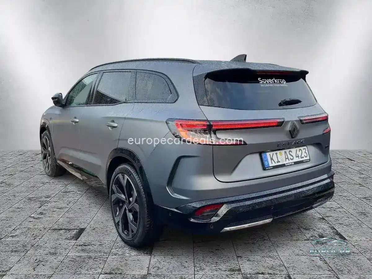 Renault Espace