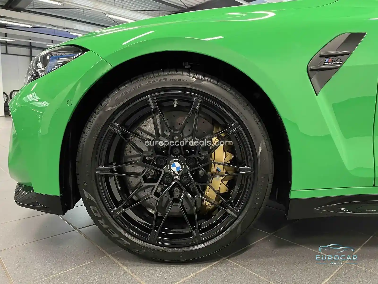 BMW M4
