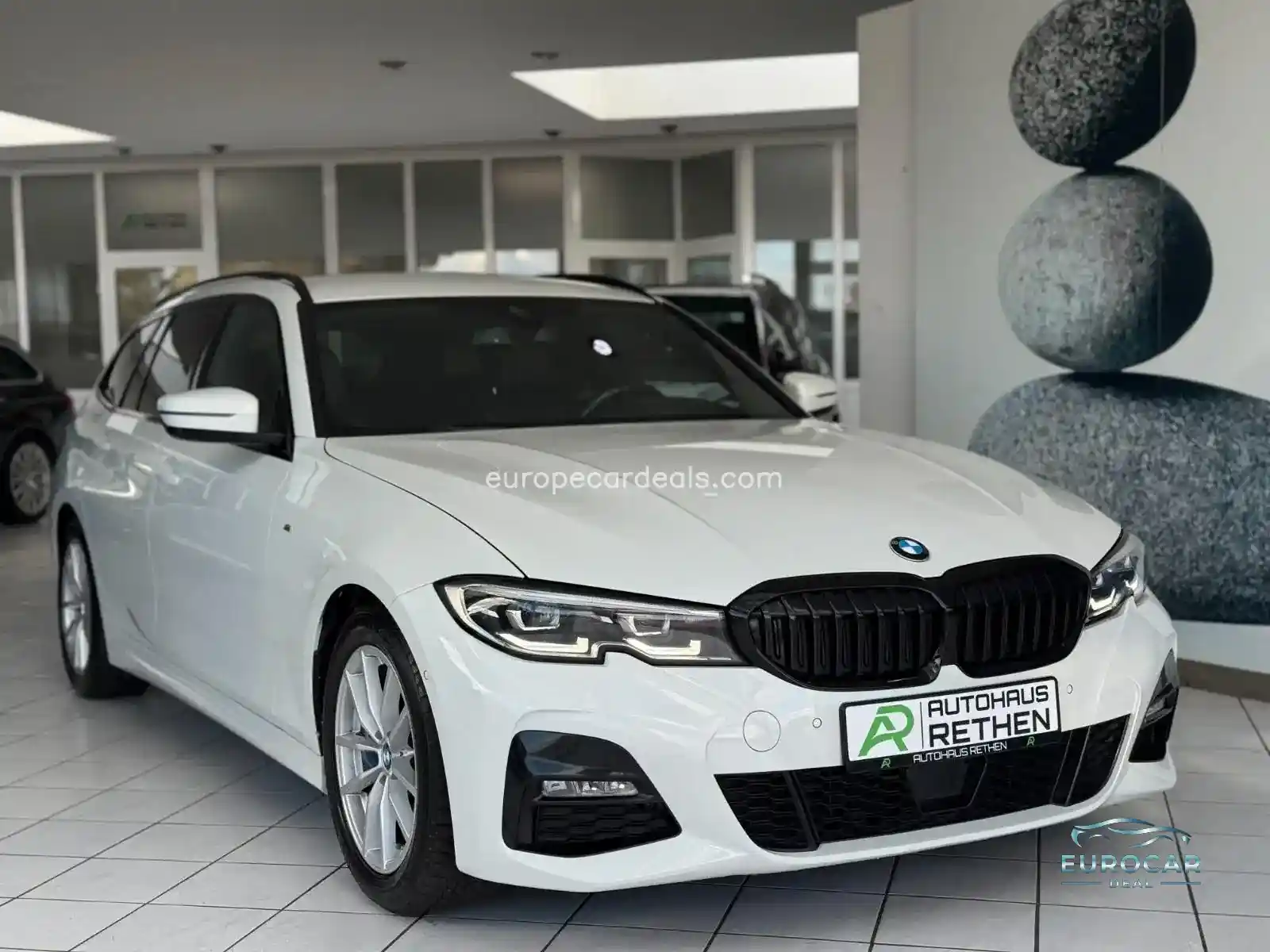 BMW 330