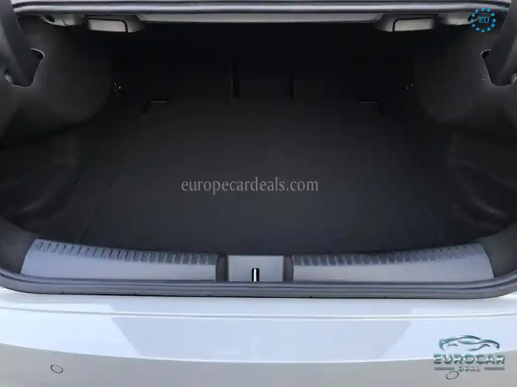 Mercedes-Benz CLA 220