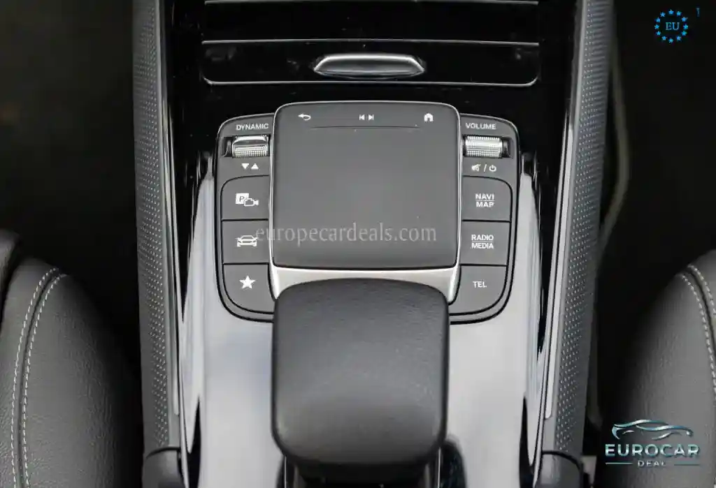Mercedes-Benz B 250