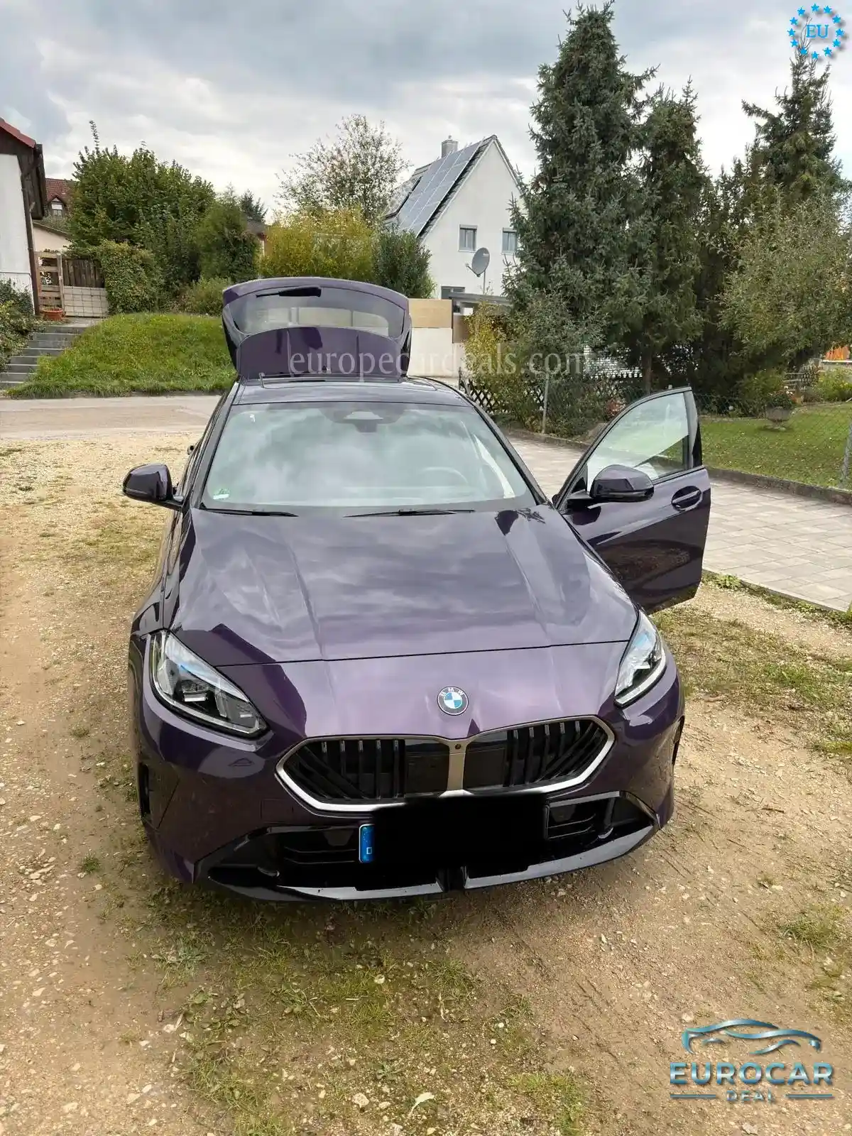 BMW 120