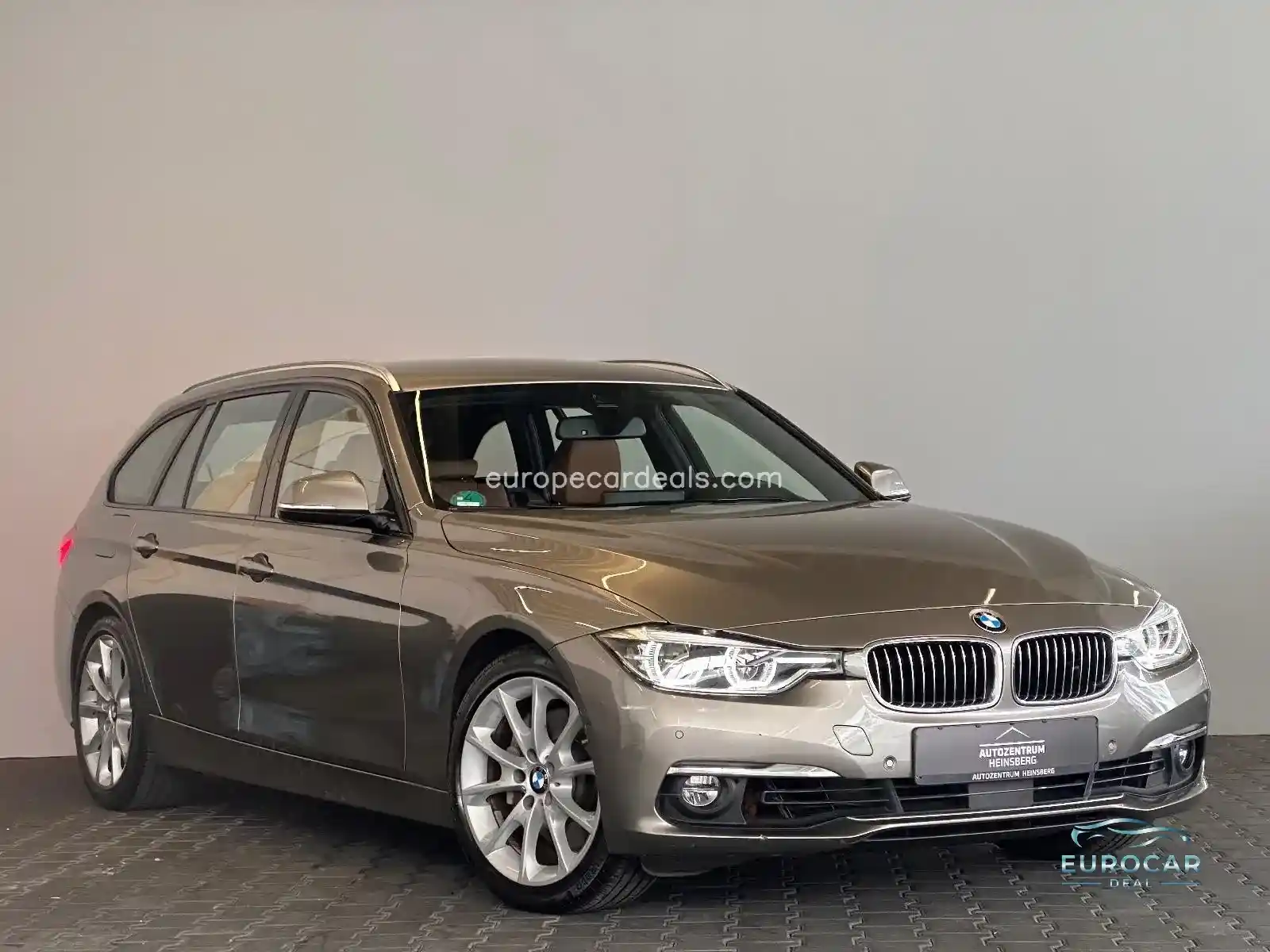BMW 340