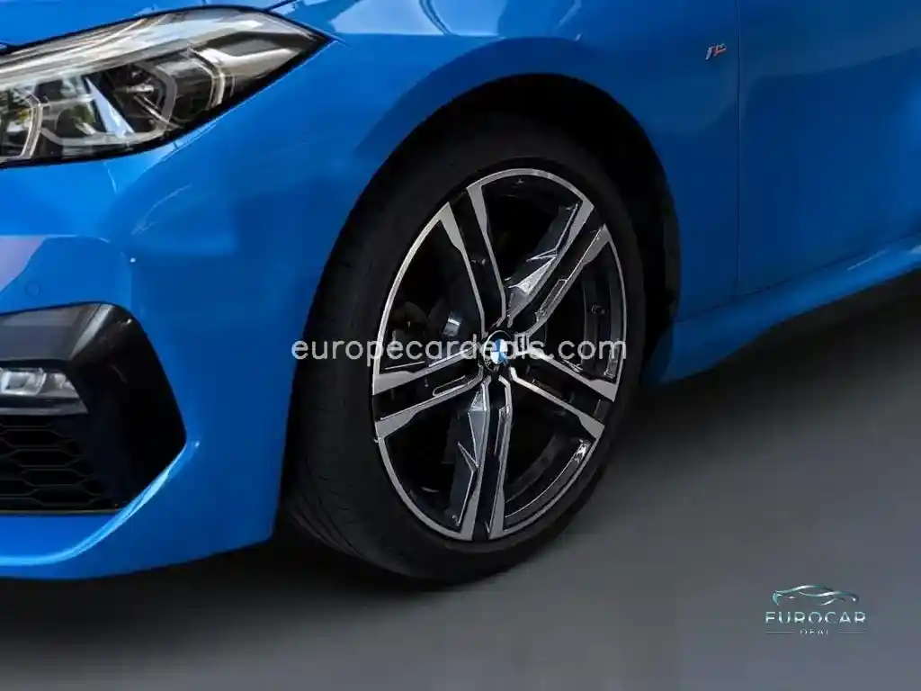 BMW 2er Gran Coupé