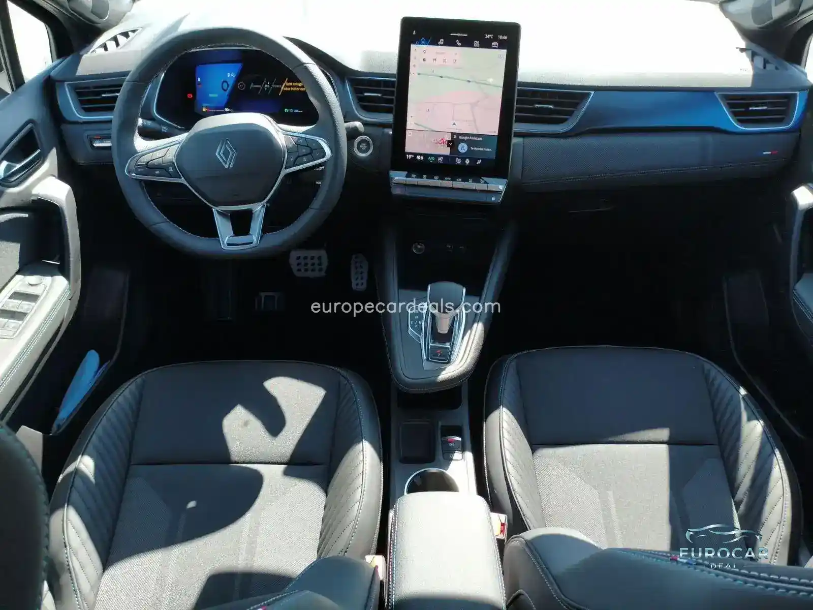 Renault Symbioz