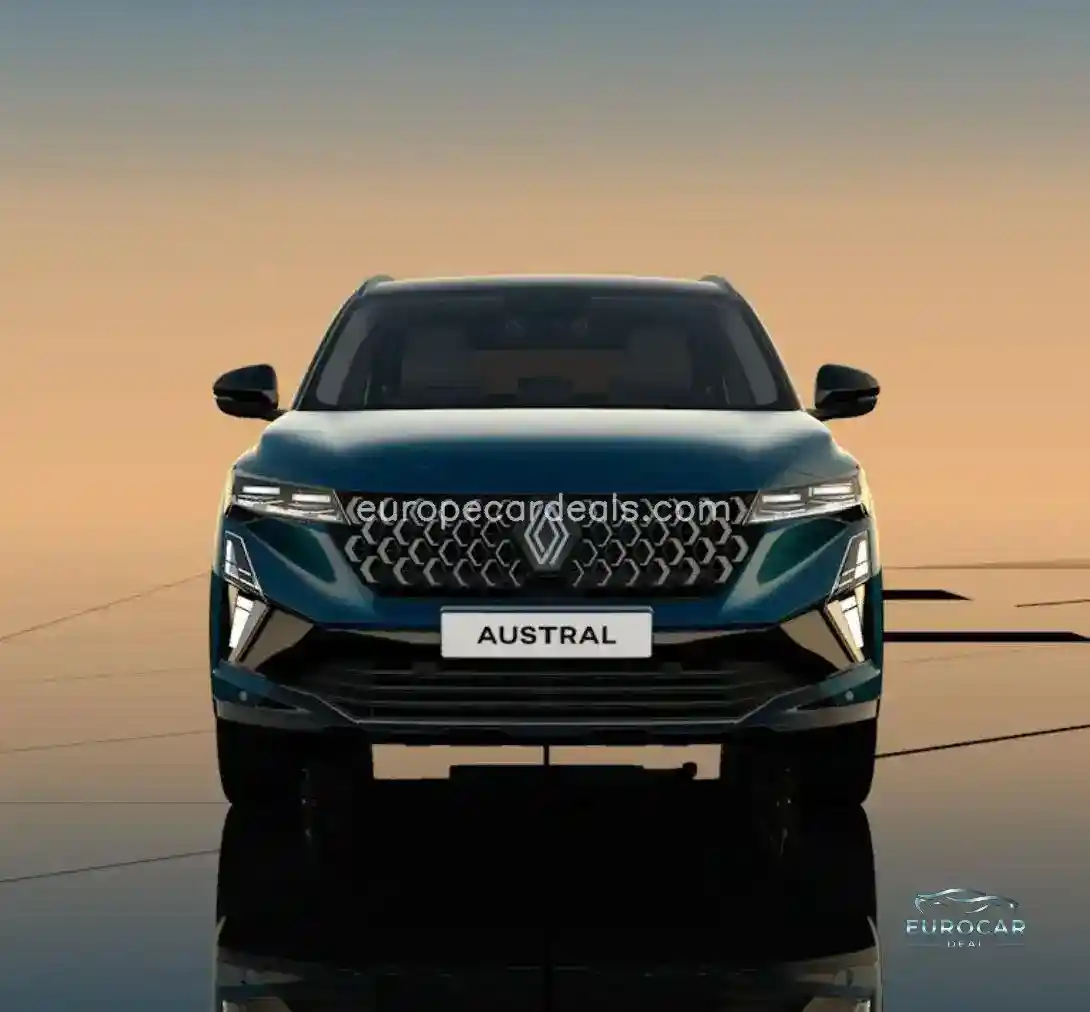 Renault Austral