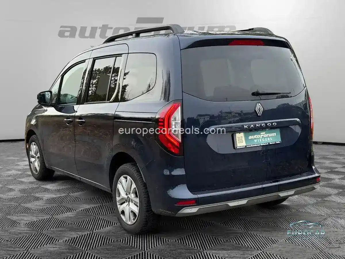 Renault Kangoo