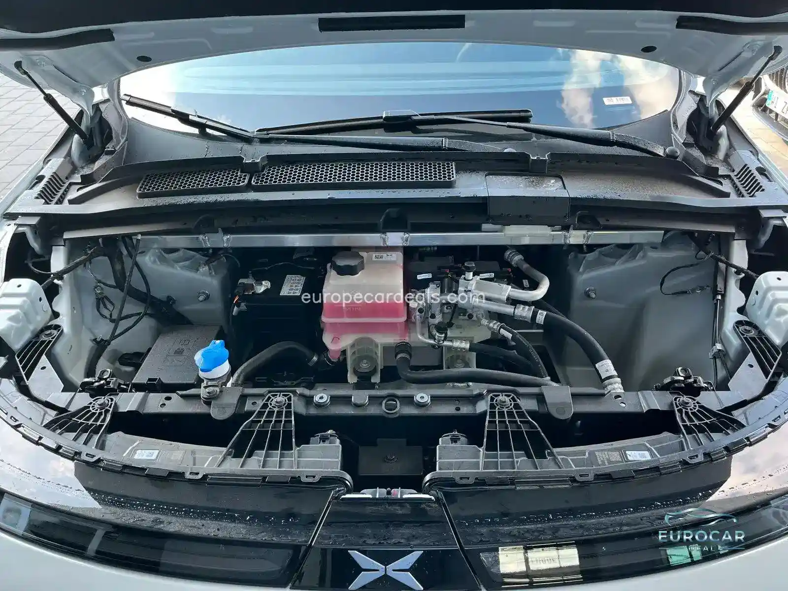 XPENG G6