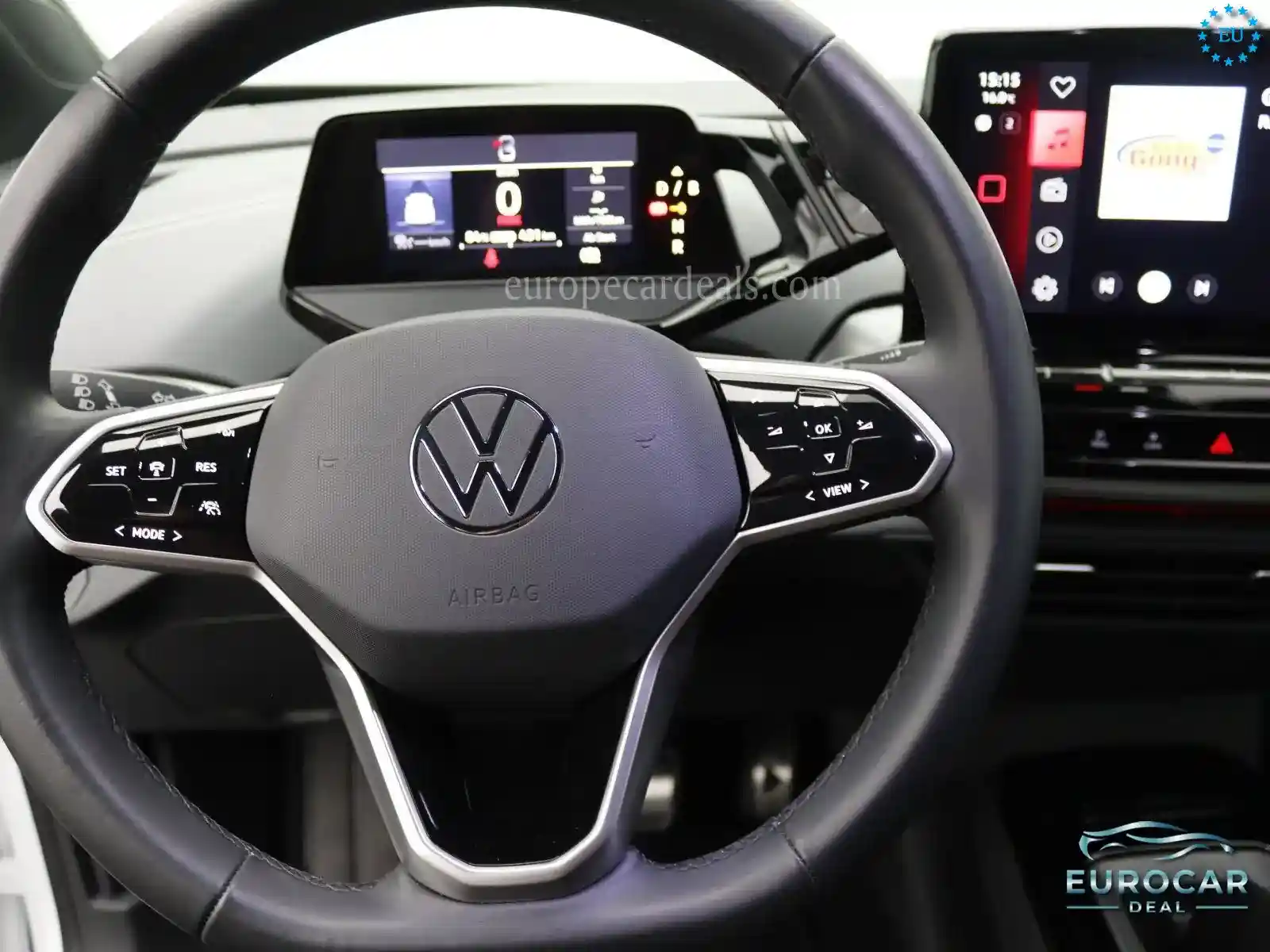 Volkswagen ID.5