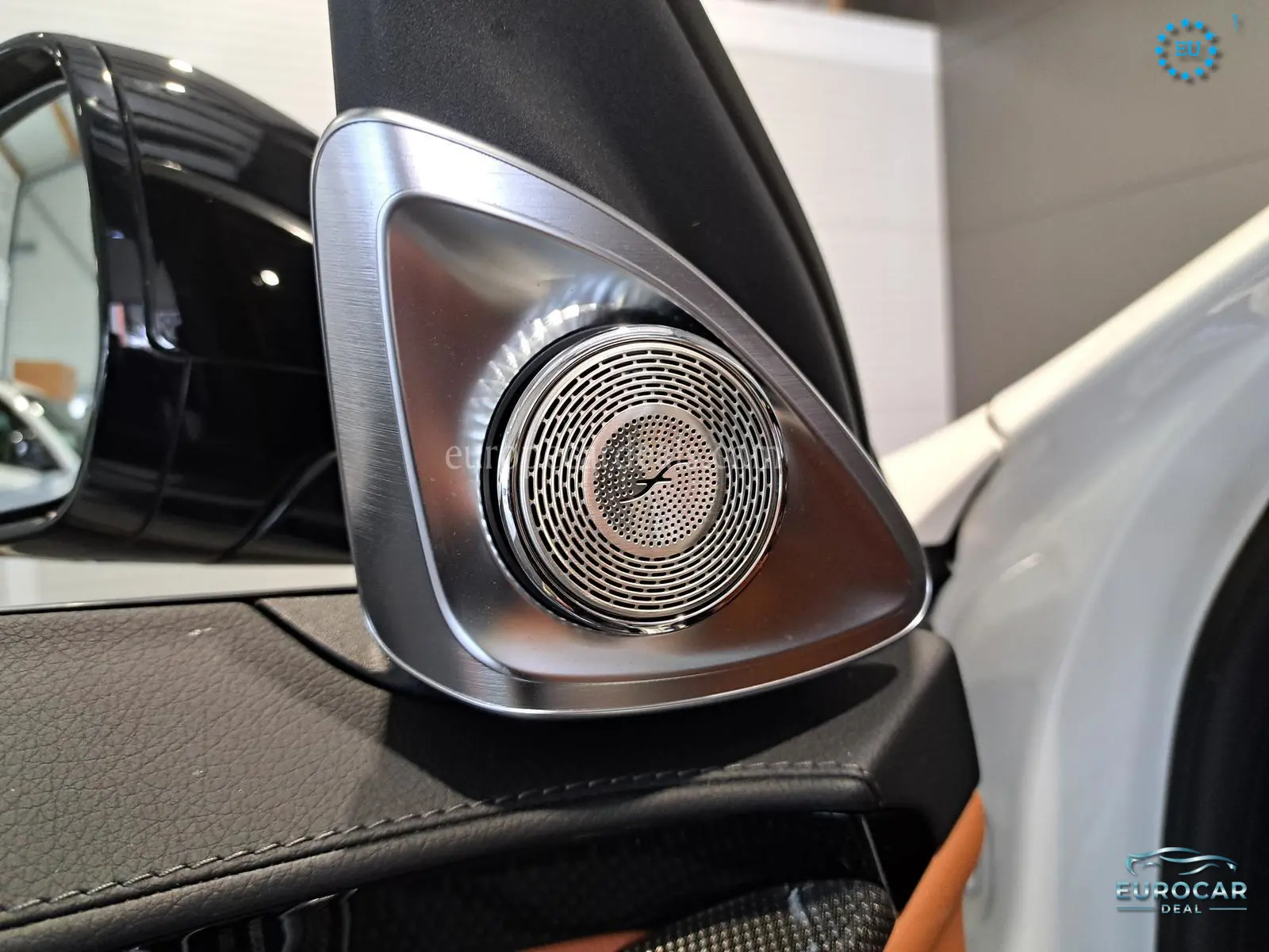 Mercedes-Benz S 400