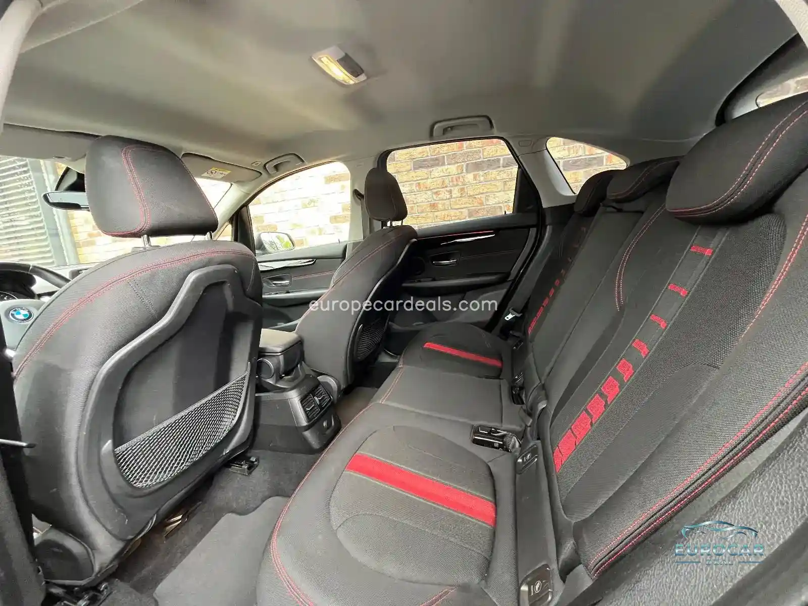 BMW 220 Active Tourer