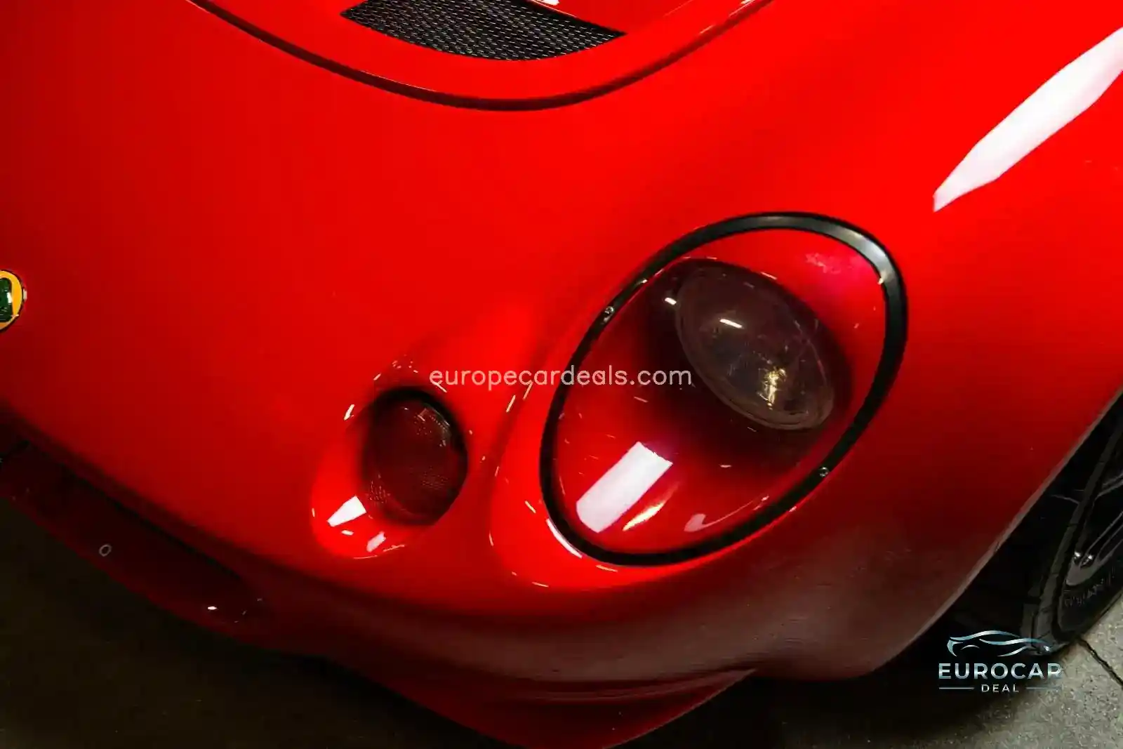Lotus Elise