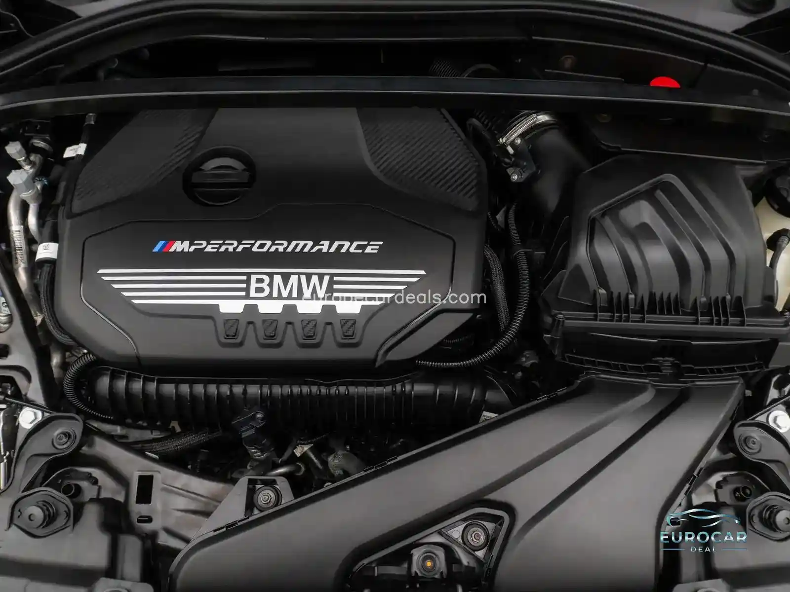 BMW M235