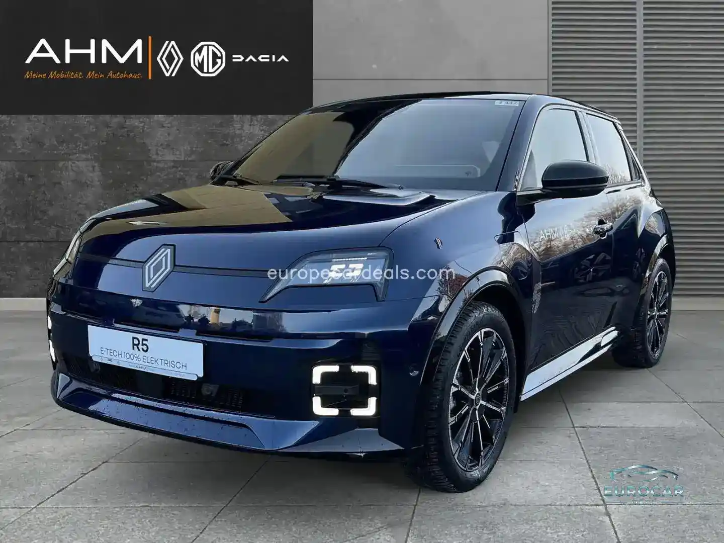 Renault R 5