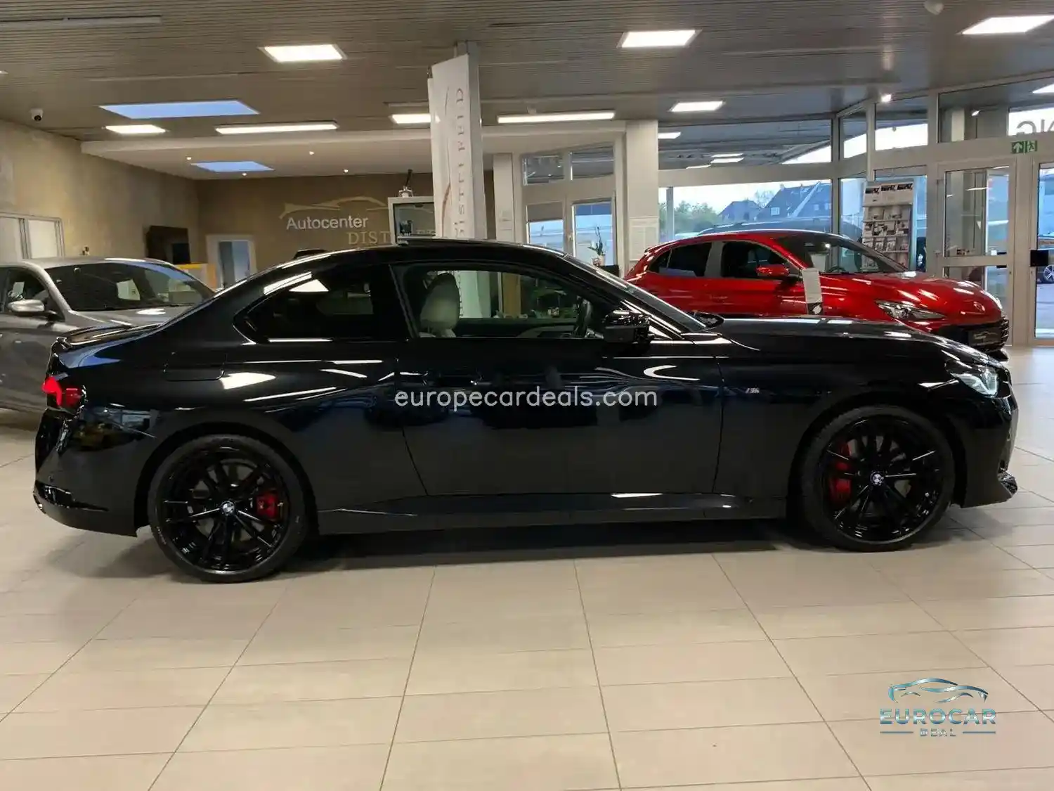 BMW M240i
