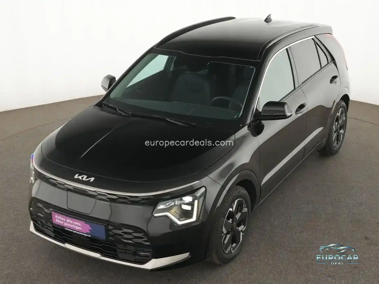 Kia Niro EV